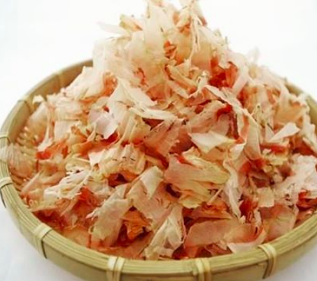 katsuobushi